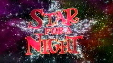 Star for a Night (TV Series 2002– ) .
